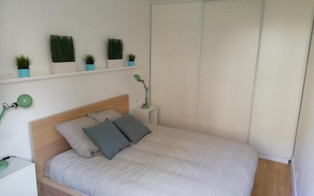 Cosy Apartment Anatole Vitry