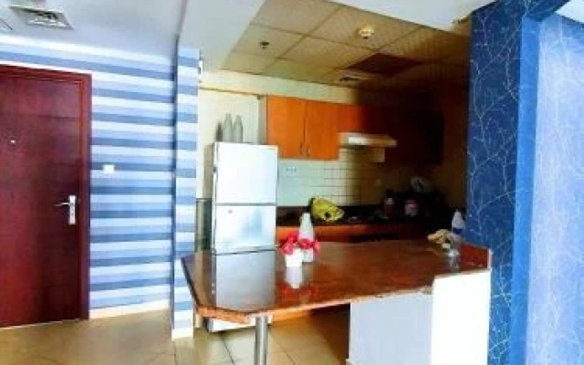 Dubai Apartments - Marina - Marina Diamond 5B