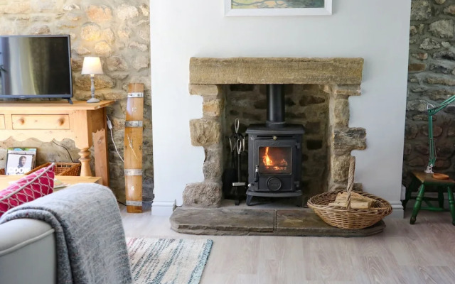 Smithy Cottage