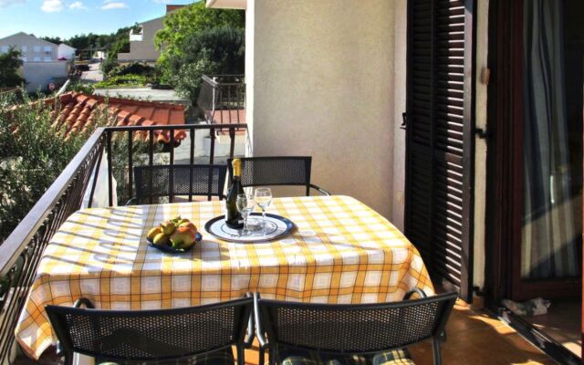 Apartment Culić Ammoudi 9193