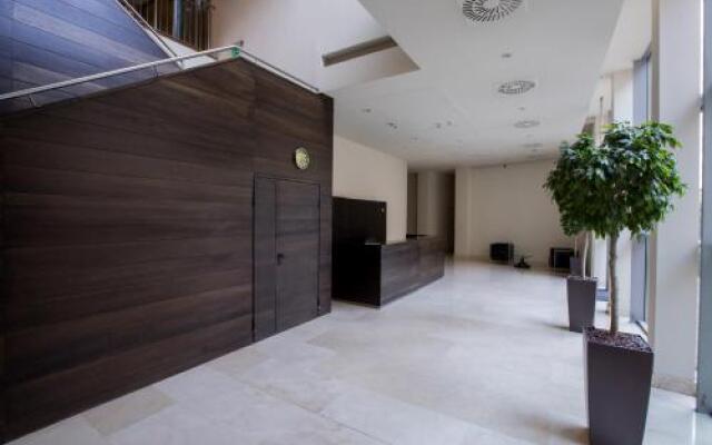 AR Apartments - Angel Center Kraków