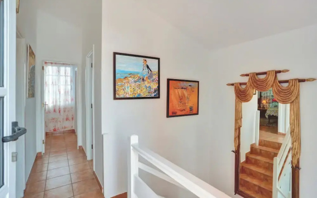This Villa is Ideal for Families With Children