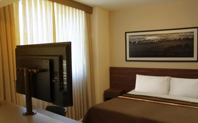 Barretos Park Hotel