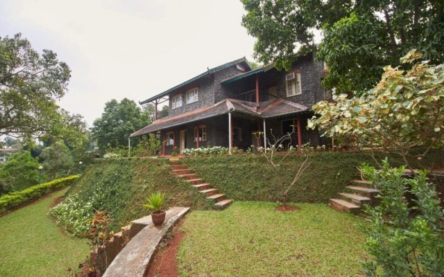 GuestHouser 1 BR Villa 520d