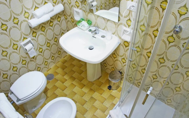 Albergo D'Onofrio