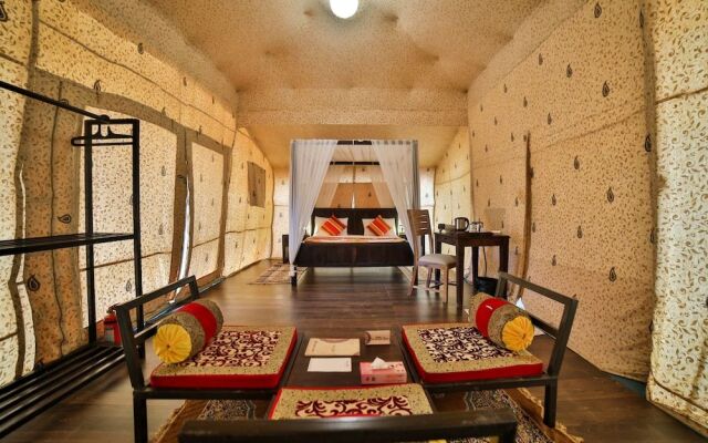 Rann Utsav The Tent City