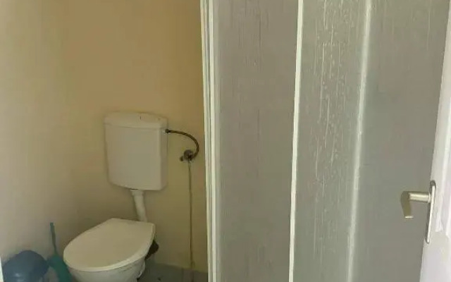 Napraforgó Apartmanok