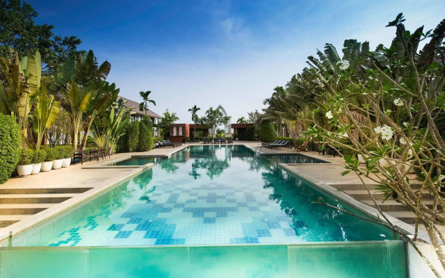 Sukhothai Treasure Resort & Spa - SHA Plus