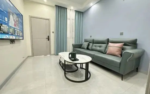 Lichuan Yuchen Homestay