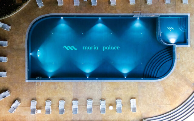 Maria Palace Hotel - All Inclusive