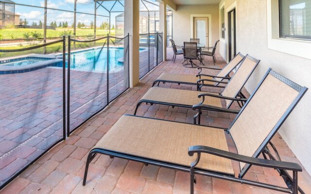 Coral Sunrise by Florida Spirit