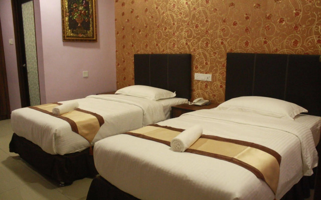 AB Inn Hotel