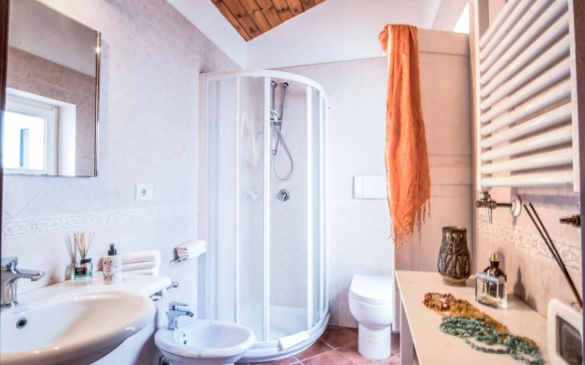 Maison Palazzo Correale