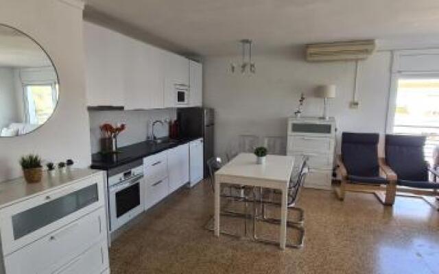 Apartamento Bahia III