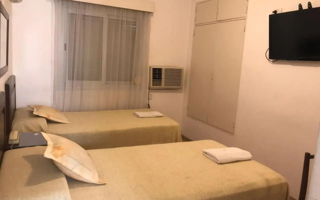 Nuevo Hotel Bristol