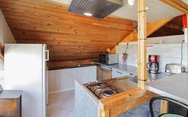 Appartement de 2 chambres avec wifi a Echenans