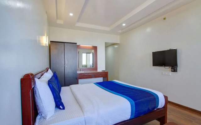 OYO 8732 Hotel Ultimate