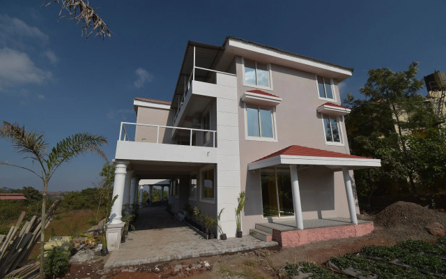 OYO 24117 Dream Valley Resort