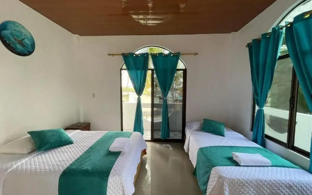 Hostal Muro de las Lagrimas