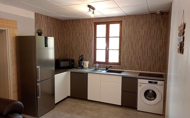 Résidence Côté Mer