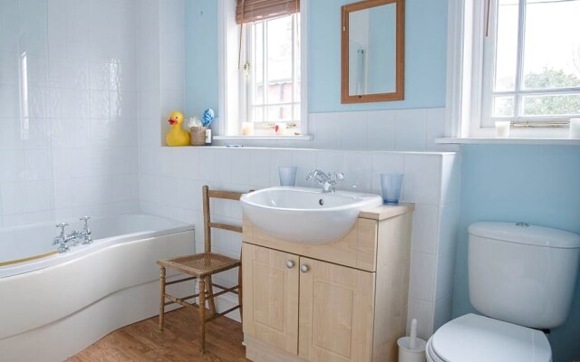 16 Hartington, Aldeburgh