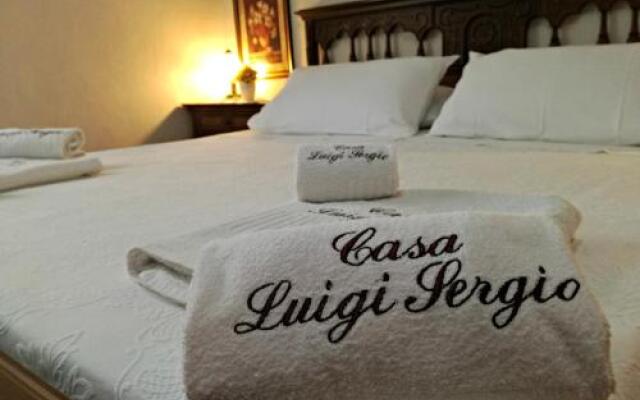Casa Luigi Sergio