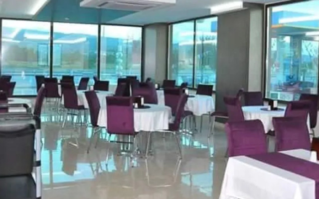 Grand Rimedya Hotel Susurluk