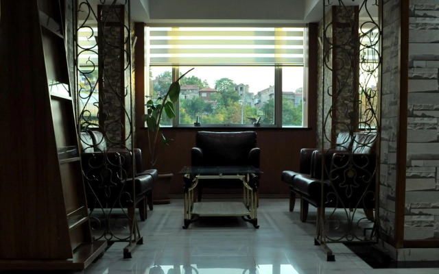 Lion City Hotel Ankara