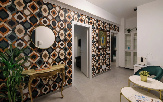 YOU Rhome in Garbatella