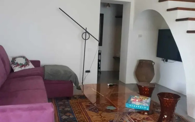 Unique Countryside Loft Room, Near Naples