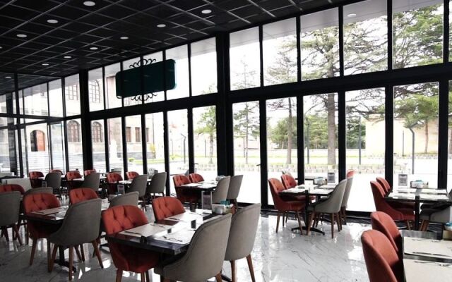Ve Hotels Kapadokya