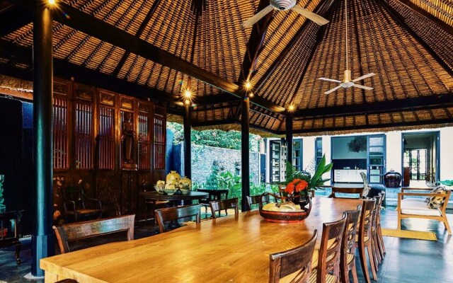 Villa Rawa Rawa