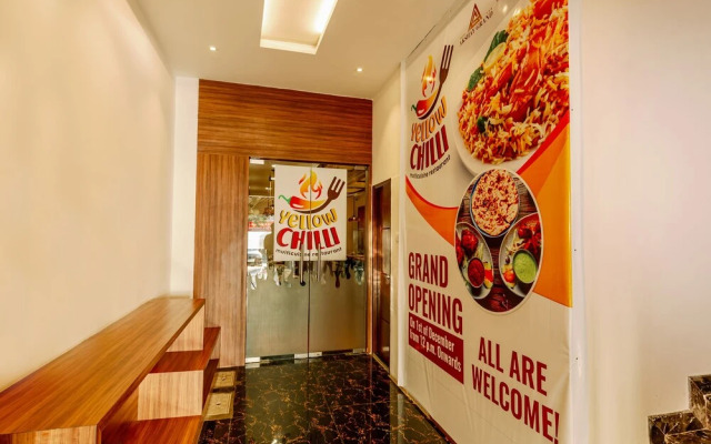 Hotel Akshay Grand
