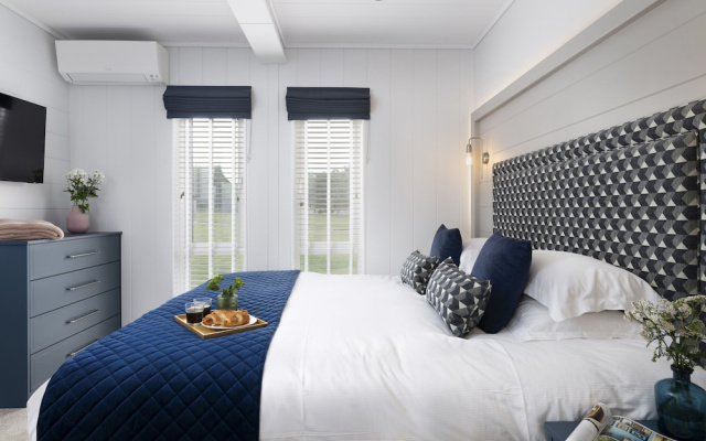 Coastal Lodge at Seaham Hall