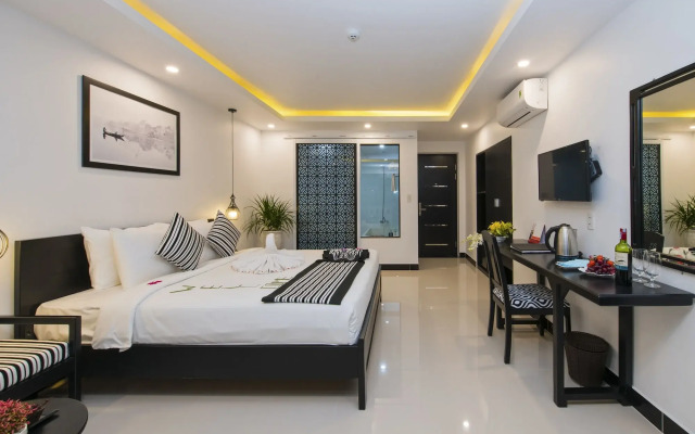 Gem Riverside Hotel Hoi An