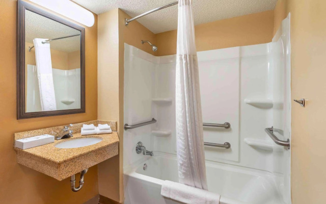 Extended Stay America Suites Chesapeake Greenbrier Circle