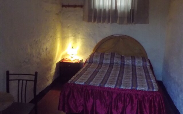 Hostal San Pancho - Hostel