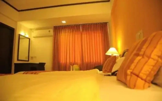 Sugam Hotel Pvt Ltd