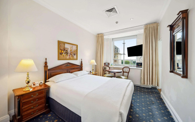 Castlereagh Boutique Hotel, Ascend Hotel Collection