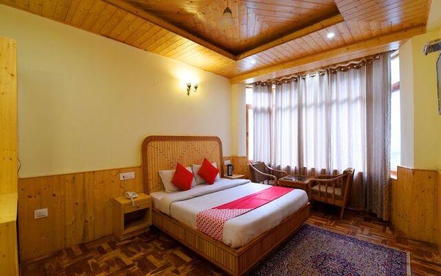OYO 15187 Himalayan Paradise