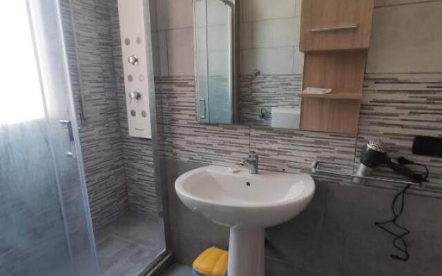 Appartamento c&y Torelli 1