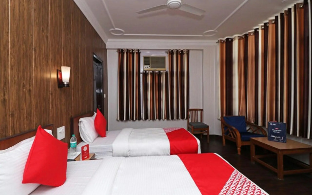 Hotel Shubham By OYO Rooms
