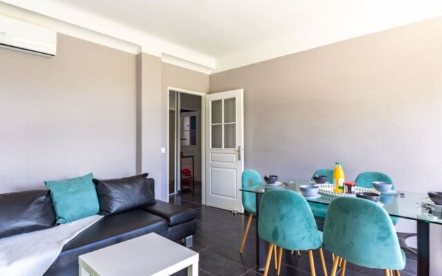 Apartment Boutin De Haan