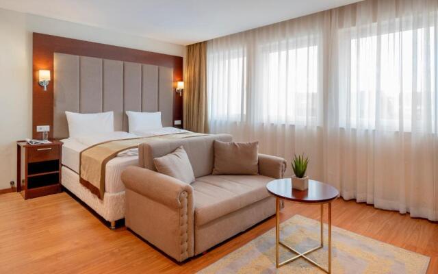 Palast Hotel