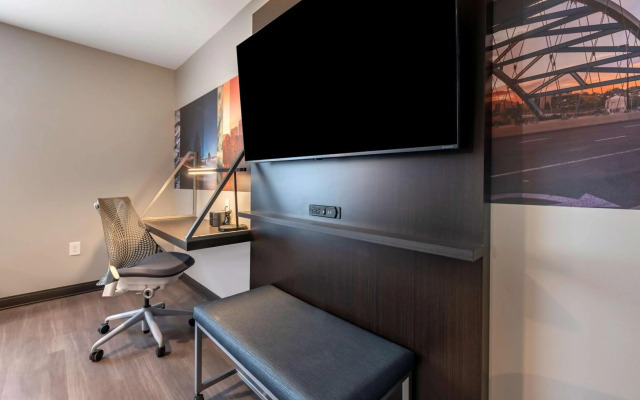 Vīb Hotel by Best Western Denver RiNo