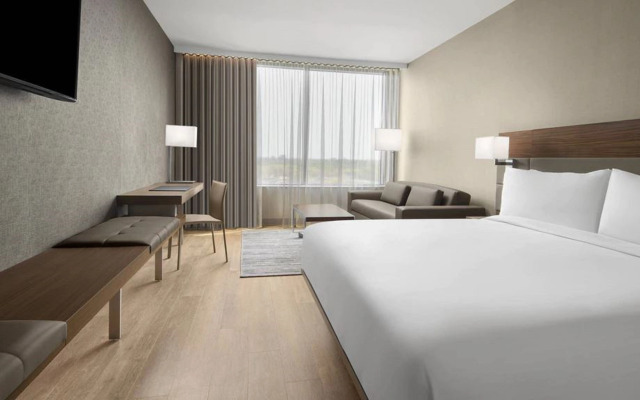 AC Hotel Fort Lauderdale Sawgrass Mills / Sunrise
