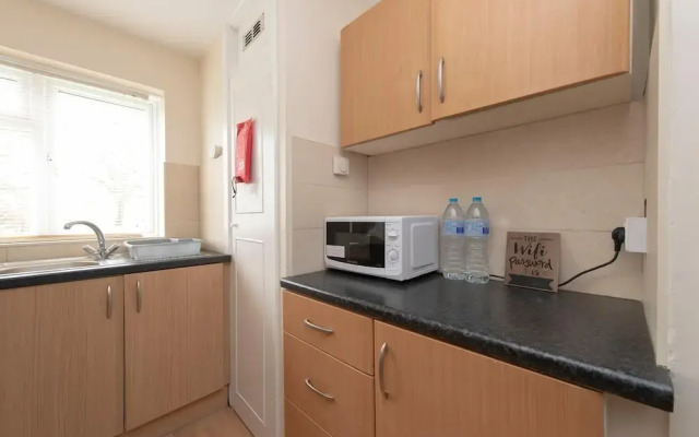 BookedUK - Modern Apartment in Harlow