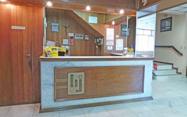 Hotel St. John