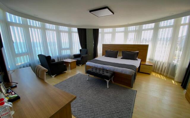 New Hotel Samsun