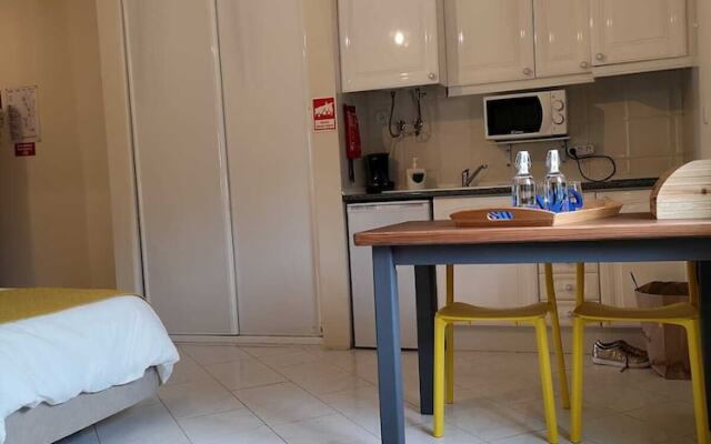 Kiss Apartamentos